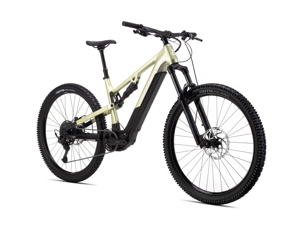 CTM REZIST Comp – celkový pohľad