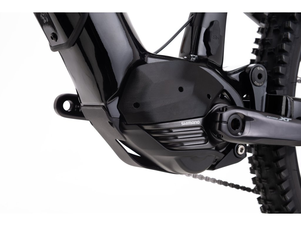 CTM REZIST Pro – detail motora