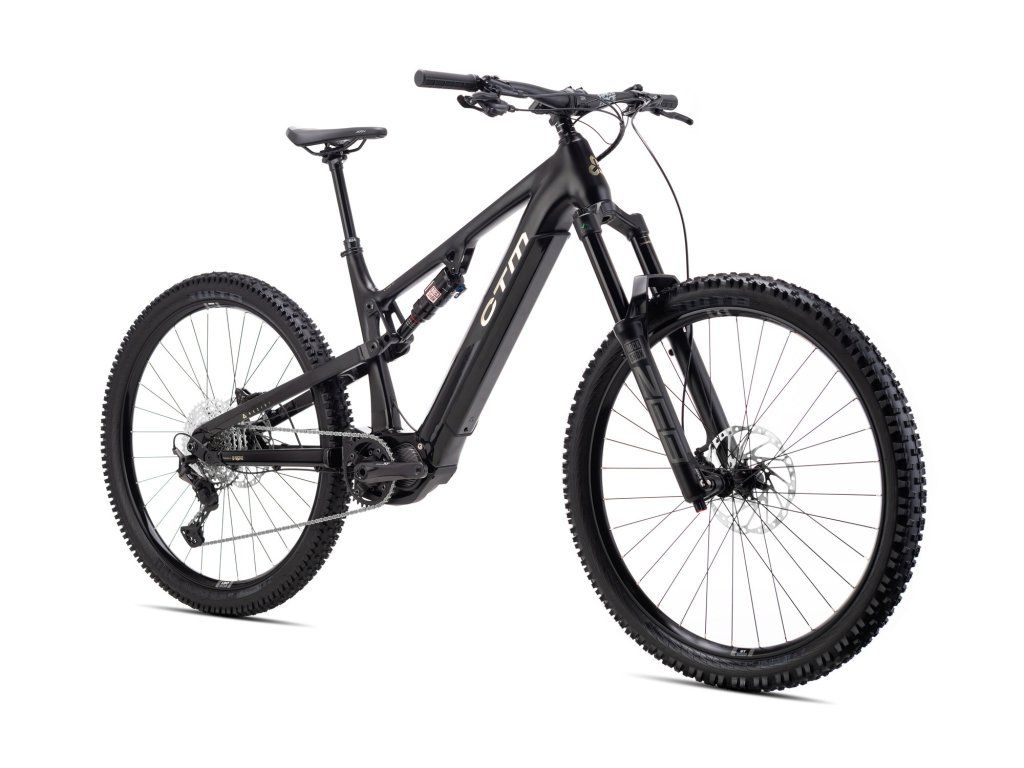 CTM REZIST Pro – celkový pohľad