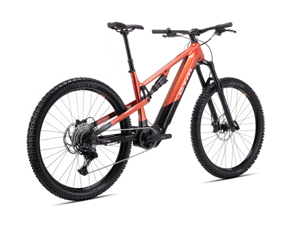 CTM REZIST Xpert – detail