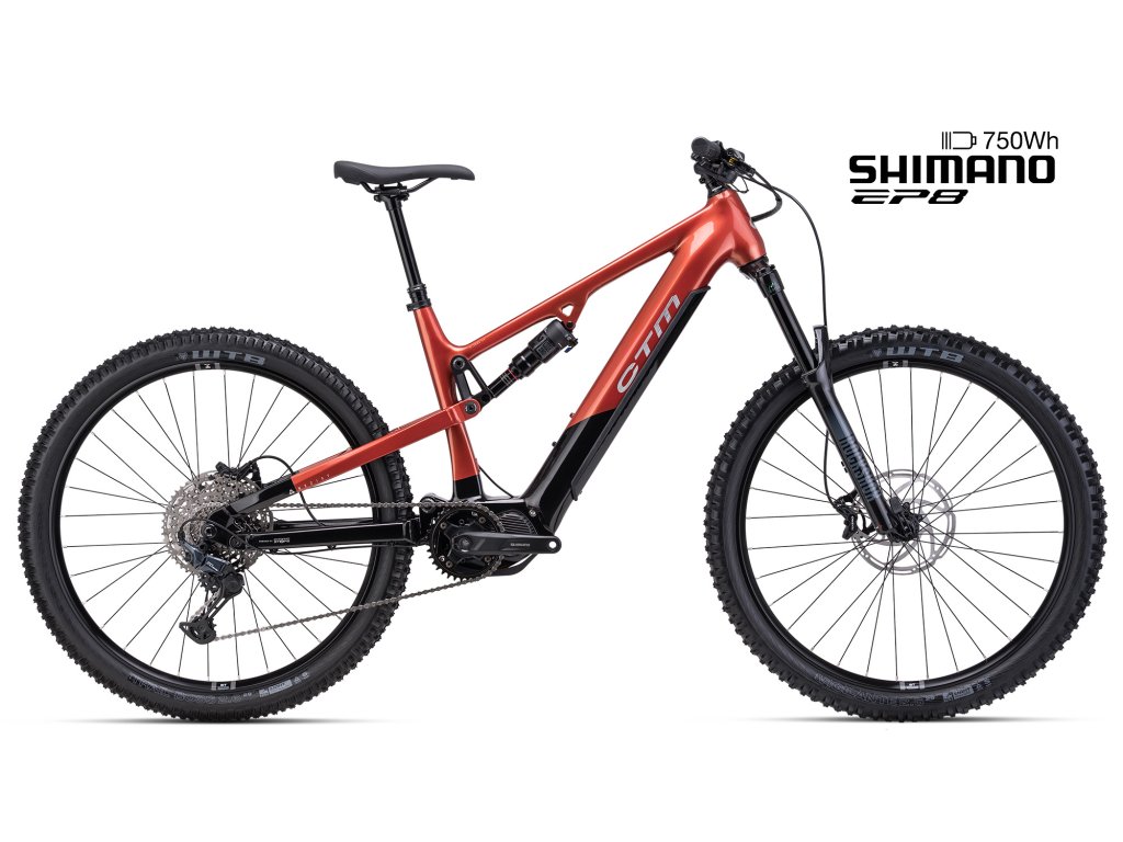 CTM REZIST Xpert – celkový pohľad