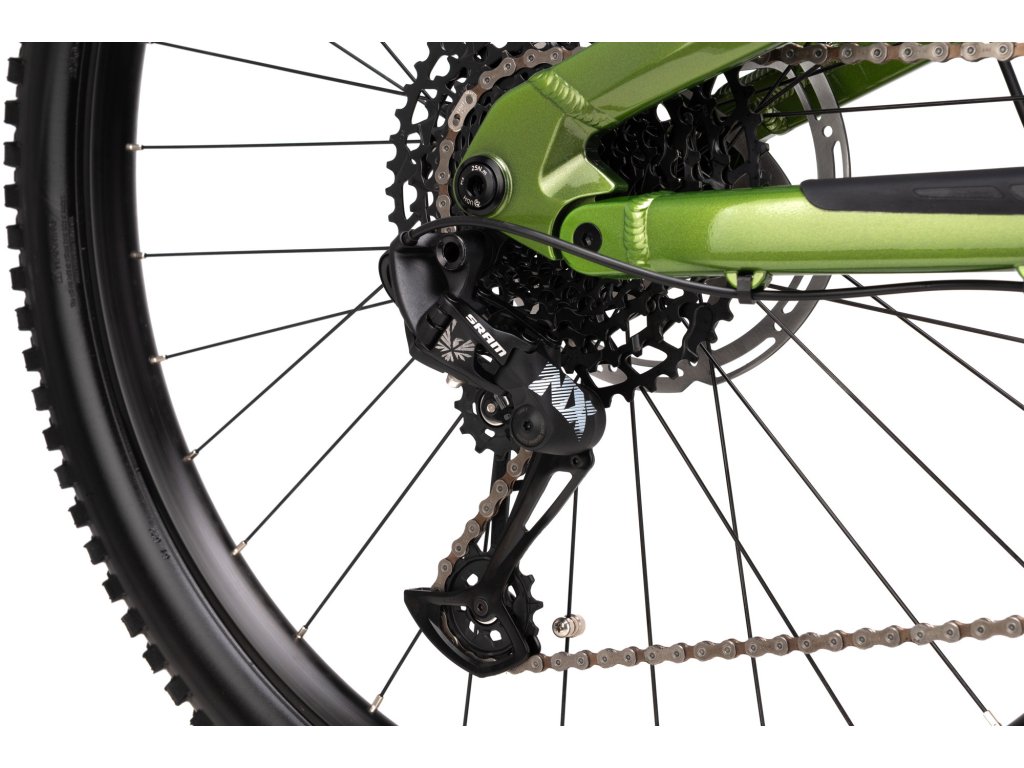 CTM ZYNK XPERT – detail