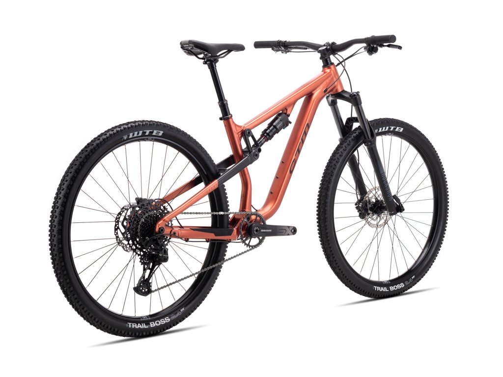 CTM Skaut 30 Xpert – bočný pohľad