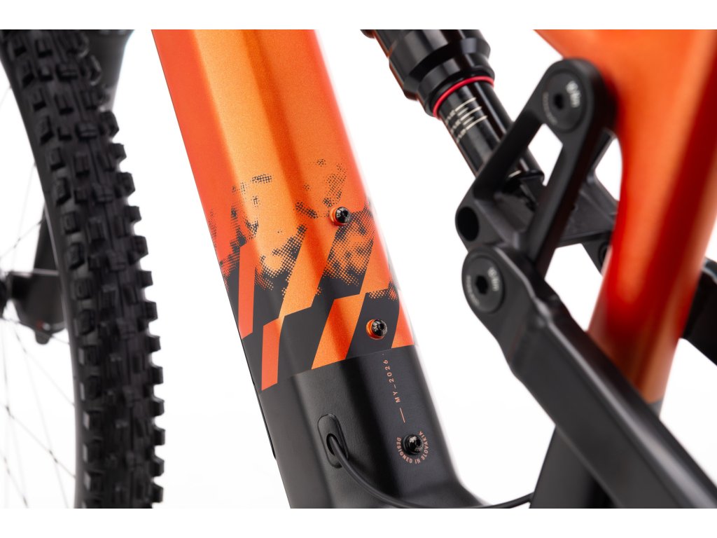 CTM ZYNK GX Pro – detail integrácie batérie