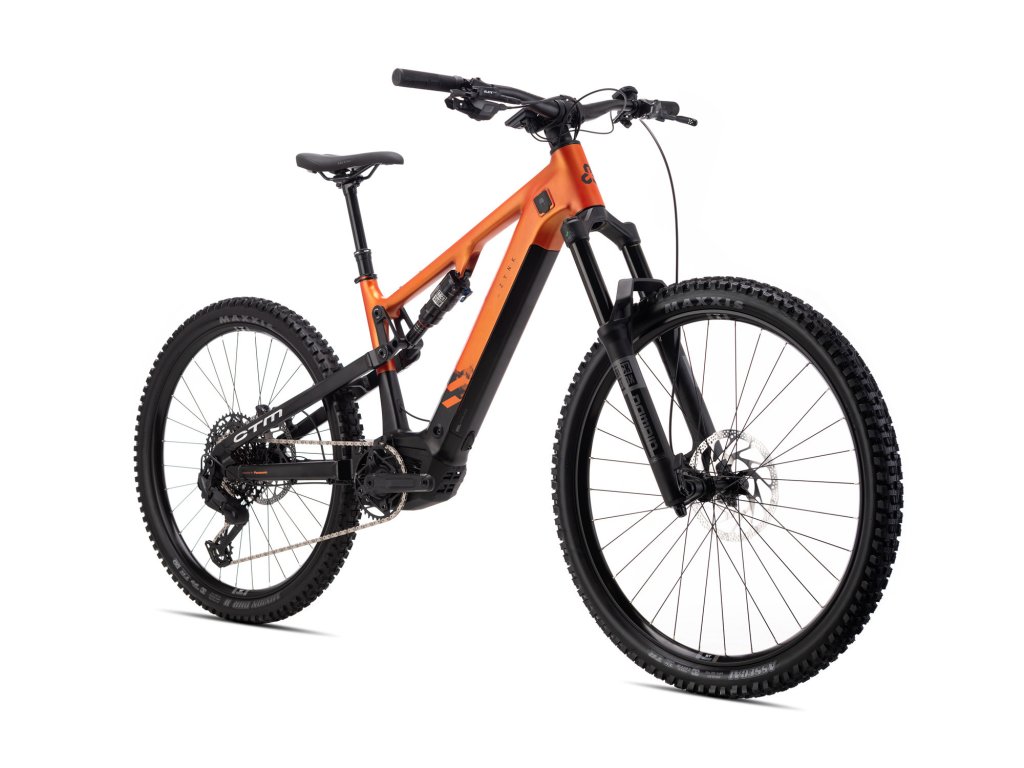 CTM ZYNK GX Pro – celkový pohľad