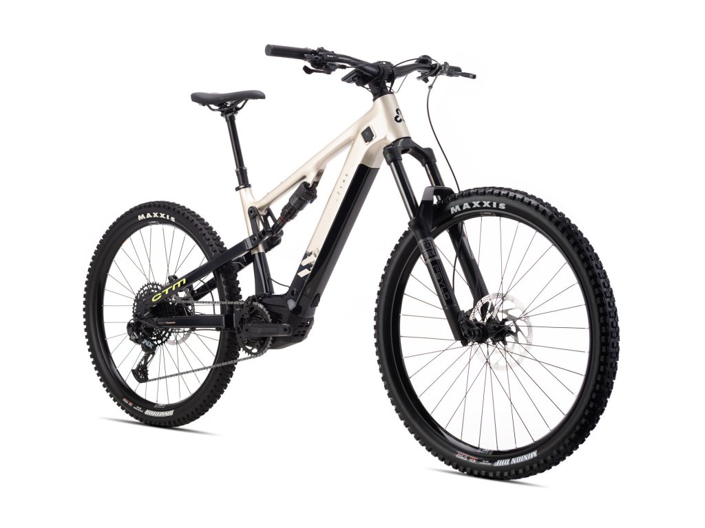 CTM ZYNK GX Xpert – matná zelená