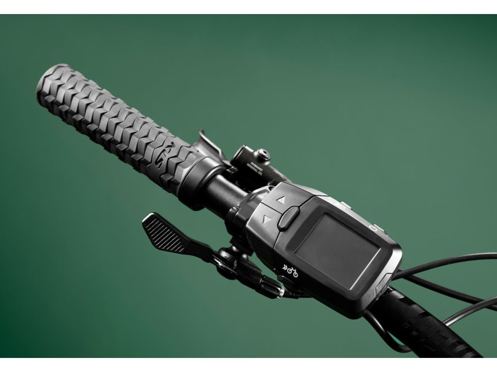 KELLYS THEOS R50 P – detail komponentov