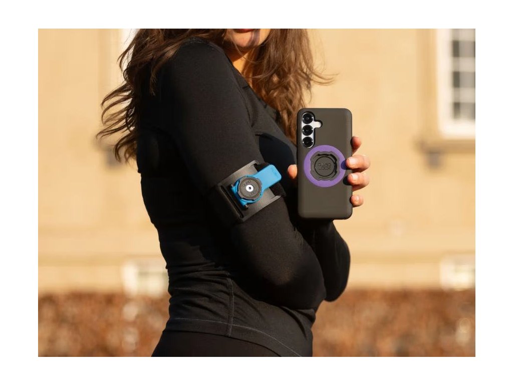 Quad Lock Sports Arm Band – produktový detail
