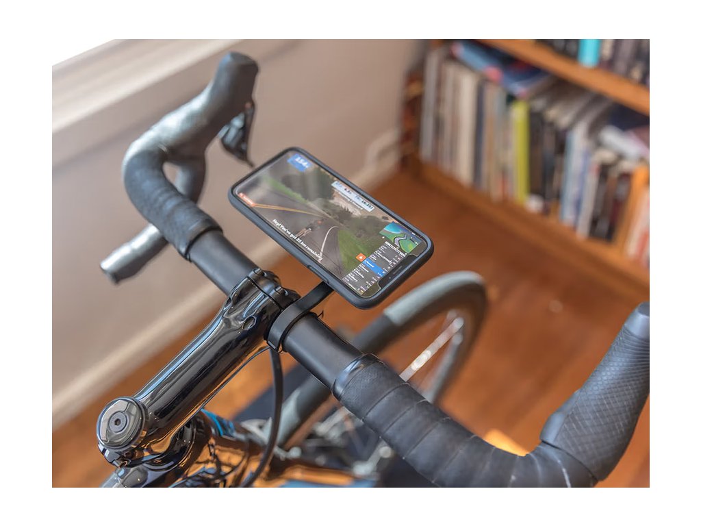 Quad Lock Out Front Mount PRO – ukážka