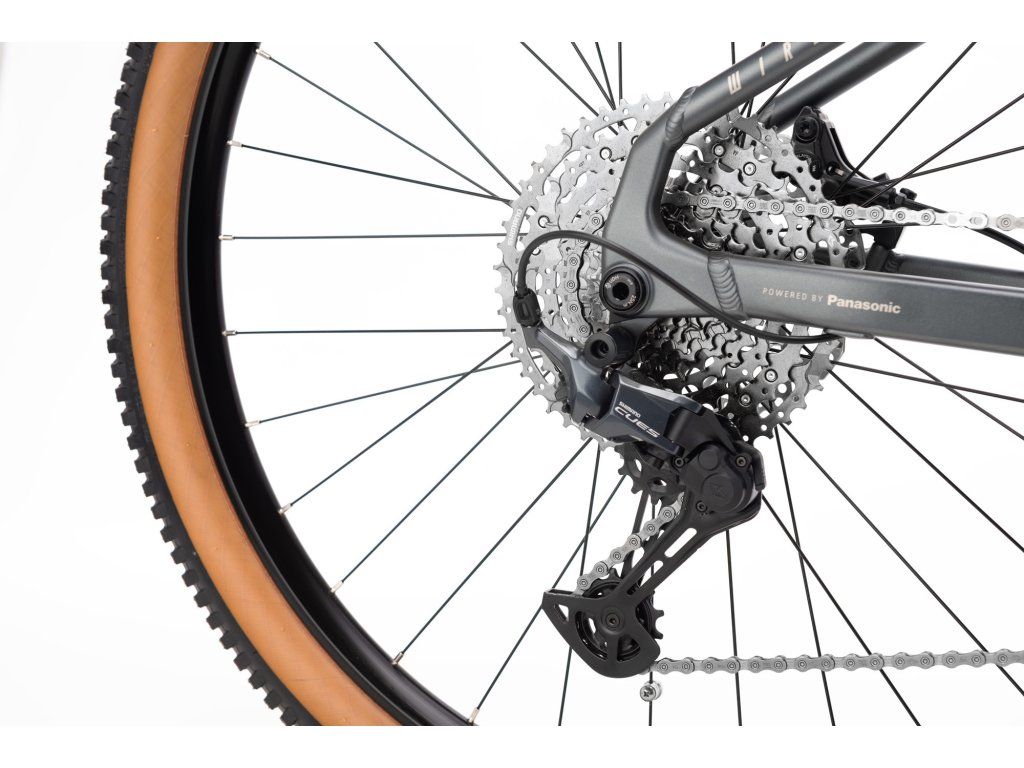 Detail integrovanej batérie LG 800 Wh