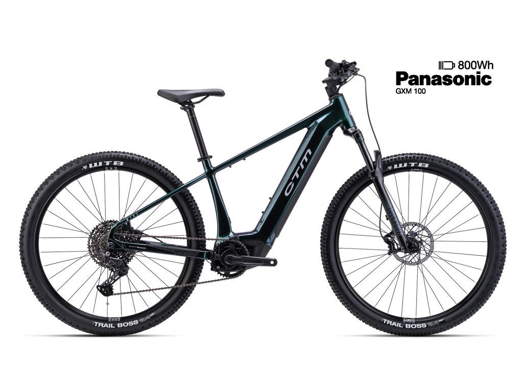 CTM Wire GX Xpert 29