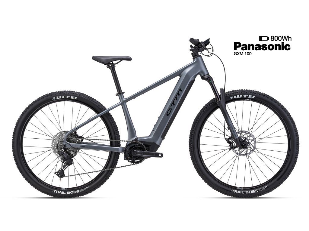 CTM Wire GX Xpert 29