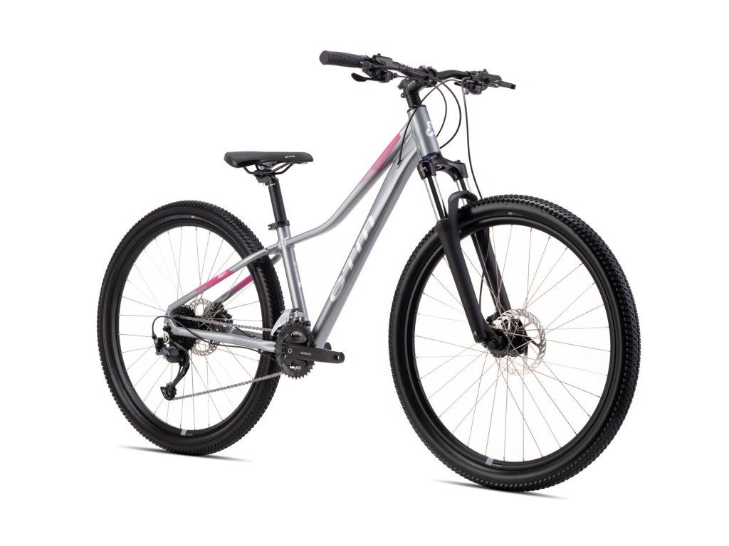 CTM SUZZY 2.0 – matná svetloružová