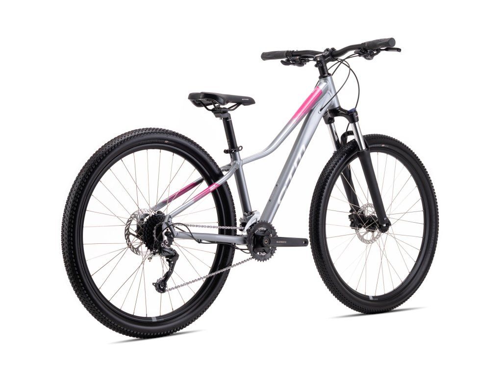 CTM SUZZY 2.0 – bočný pohľad