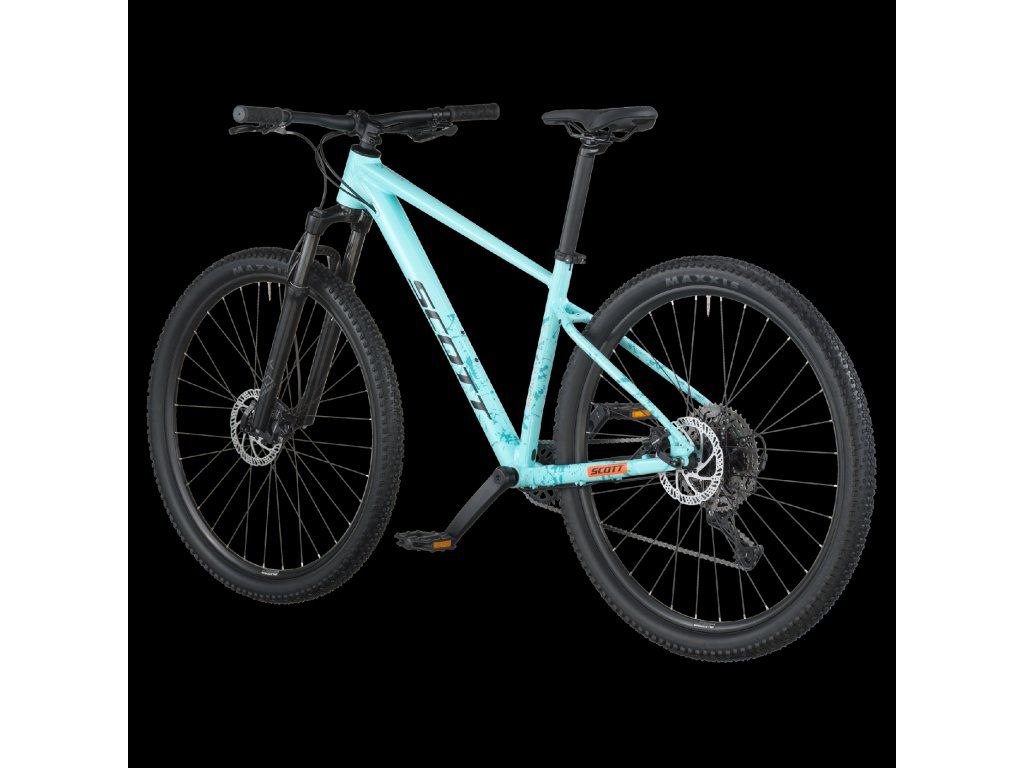SCOTT Contrail 20 – bočný pohľad