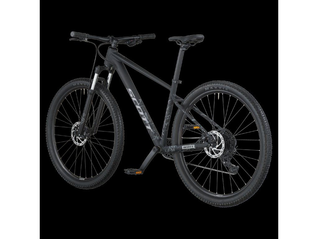 SCOTT Contrail 30 – bočný pohľad