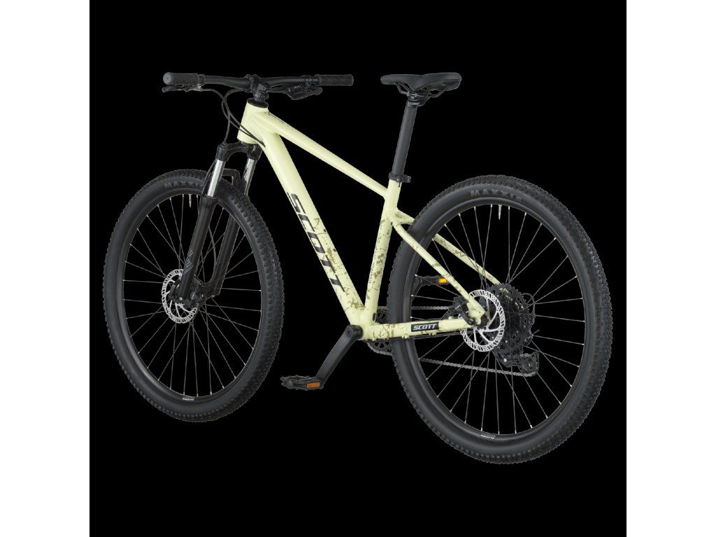 SCOTT Contrail 30 – bočný pohľad