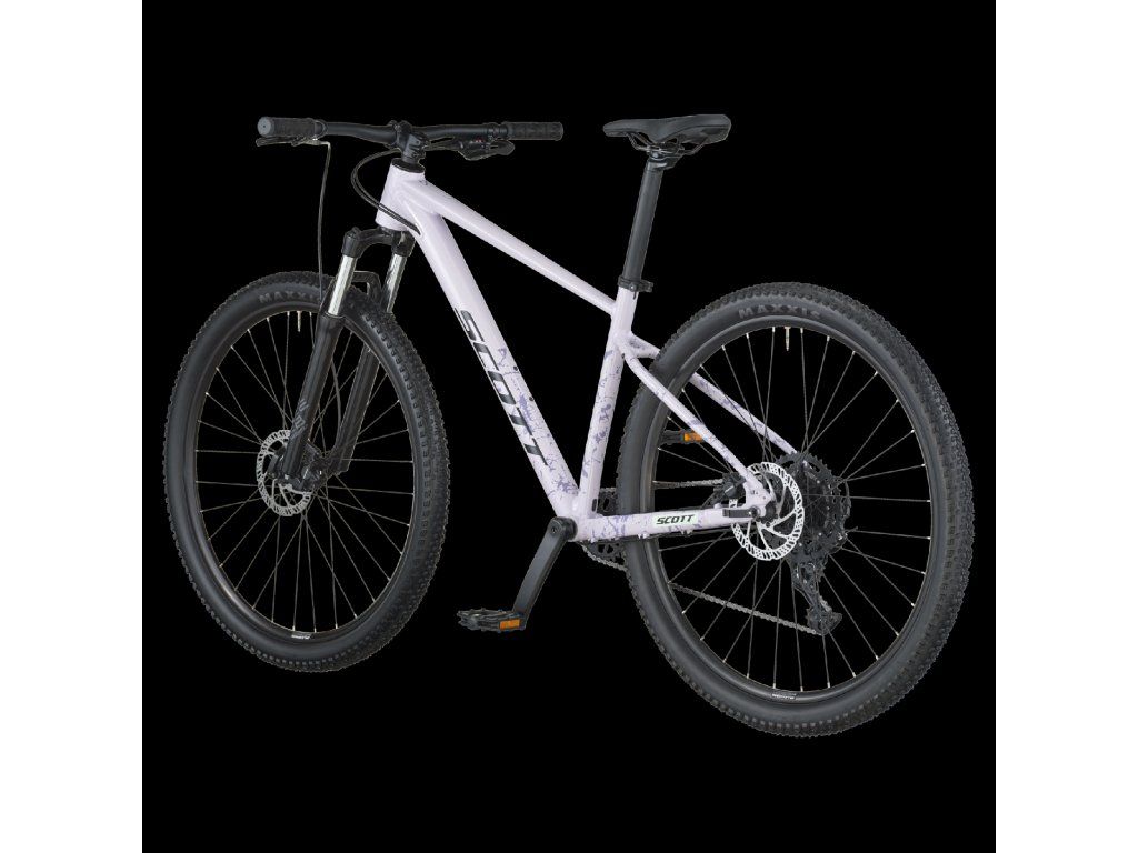 SCOTT Contrail 30 – bočný pohľad